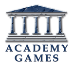 Academy logo