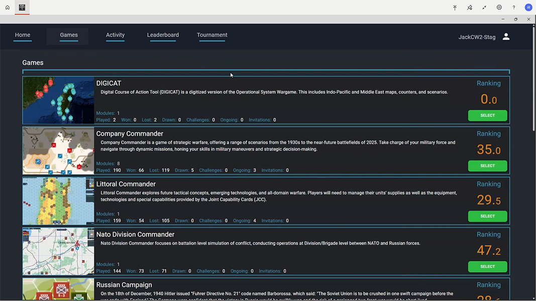 Player Management System