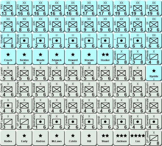 Hooker and Lee Units Image