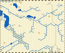 Austerlitz Game Map