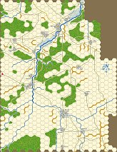 Wavre Game Map