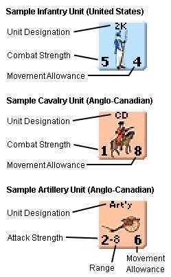 Twilight's Last Gleaming Sample Units